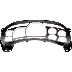 Dorman 10-0001B Instrument Cluster Upgrade Kit Compatible with Select Cadillac / Chevrolet / GMC Models