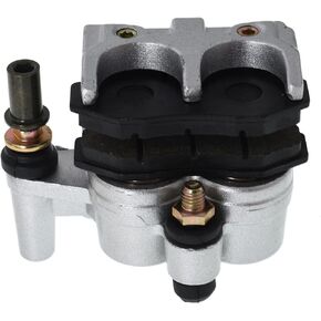 WFLNHB Rear Brake Caliper Replacement for Yerf-Dog Spiderbox Series Go Kart 150cc