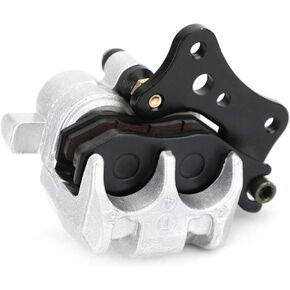 Motorcycle Rear Brake Caliper Fit for Kawa-saki KL650 KLR650 2008-2018 EJ800 2019-2020