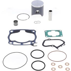 Top End Piston Kit (A) YAMAHA YZ 125 05-21 D. 53.95MM in Kuwait