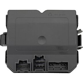 20837967 502-032 22908035 Rear Liftgate Control Module for 2010-2016 Cadillac SRX 2010-2017 Chevy Equinox 36 Pins 20816435 22796263 25972342 20837962