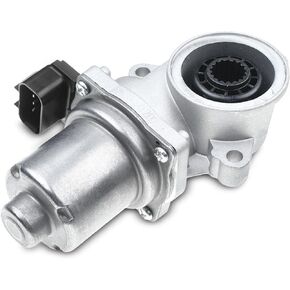 A-Premium Transfer Case Shift Motor Actuator Compatible with Chevy and GMC Vehicles - Silverado 2500 HD, Colorado, Silverado 2500/3500 HD, Suburban 2500, Sierra 2500/3500 HD, Yukon XL 2500, 4WD