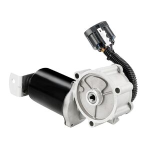 JDMON Transfer Case Shift Motor Compatible with Ford Expedition 2018-2020/F-150 2015-2020, Lincoln Navigator 2018-2019 4WD Replace 600-905 FL3Z7G360A