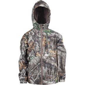 HABIT Youth Buck Hollow Waterproof Jacket