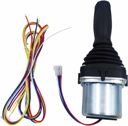 138225 138225SJ SJ-138225 Dual Axis Joystick Controller for SkyJack SJ 30AJE 46A 51AJ 63AJ 40T 45T 61T 66T 82T 86T 85 AJ in Saudi Arabia