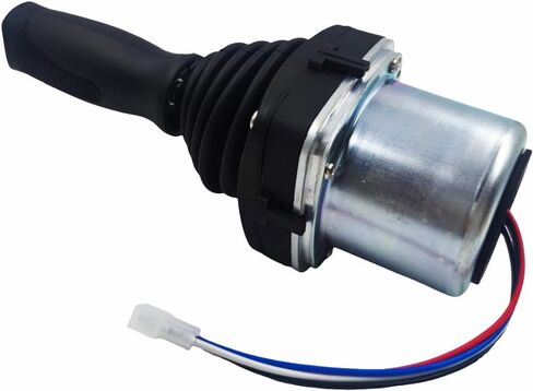 138225 138225SJ SJ-138225 Dual Axis Joystick Controller for SkyJack SJ 30AJE 46A 51AJ 63AJ 40T 45T 61T 66T 82T 86T 85 AJ in Saudi Arabia