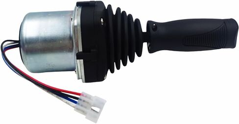 138225 138225SJ SJ-138225 Dual Axis Joystick Controller for SkyJack SJ 30AJE 46A 51AJ 63AJ 40T 45T 61T 66T 82T 86T 85 AJ in Saudi Arabia