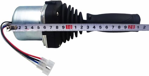 138225 138225SJ SJ-138225 Dual Axis Joystick Controller for SkyJack SJ 30AJE 46A 51AJ 63AJ 40T 45T 61T 66T 82T 86T 85 AJ in Saudi Arabia