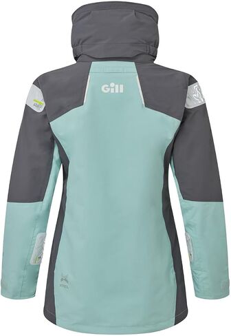 Gill Women's OS2 Offshore Sailing Jacket - Water & Stain Repellent in Kuwait