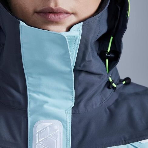 Gill Women's OS2 Offshore Sailing Jacket - Water & Stain Repellent in Kuwait