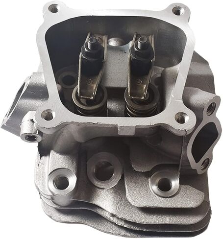 الاسطوانة ث/الهزازات صمامات الينابيع جوانات مجموعة البراغي صالح لهوندا GX160 5.5Hp محرك الذهاب كارت دراجة صغيرة أجزاء محرك الحديقة in Saudi Arabia