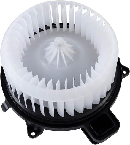 AC Heater Blower Motor Assembly with Fan Cage PM9381 700270 75874 Compatible with 2010-2012 Ford Fusion Compatible with 2010-2012 Lincoln MKZ Compatible with 2010-2011 Mercury Milan in Saudi Arabia