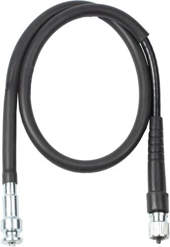 Motorcycle Tachometer Cable Compatible with Honda MTX 80 R2 / 125/37260-KK4-000 in Saudi Arabia