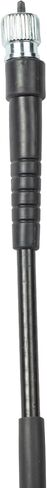Motorcycle Tachometer Cable Compatible with Honda MTX 80 R2 / 125/37260-KK4-000 in Saudi Arabia