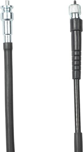 Motorcycle Tachometer Cable Compatible with Honda MTX 80 R2 / 125/37260-KK4-000 in Saudi Arabia