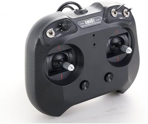 FS-SM001 وحدة التحكم الجديدة لمحاكاة الطيران RC 8-CH RC Airplane Simulator تدعم مجموعة متنوعة من برامج محاكاة الطيران لمحاكيات الطيران الحقيقية للطائرة in Kuwait