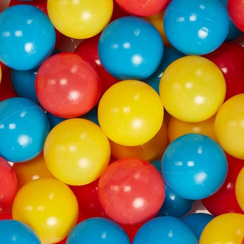 لعبة Paw Patrol Kids Ball Pit Super Sounds Musical Rescue Playland مع 20 كرة مرنة ناعمة - تتميز بصوت Paw Patrol - 3 طرق مختلفة للعب! in Saudi Arabia