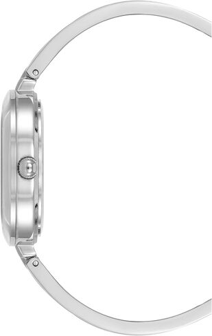 Anne Klein Women's Bangle Watch and Interchangeable Bezel Set in Saudi Arabia