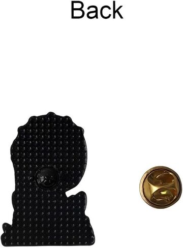 Anime Enamel Pin Lovely Character Brooch Lapel Pin Anime Enamel Badge for Backpacks Clothes Teens Collectors Fans in Saudi Arabia