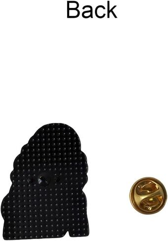 Anime Enamel Pin Lovely Character Brooch Lapel Pin Anime Enamel Badge for Backpacks Clothes Teens Collectors Fans in Saudi Arabia