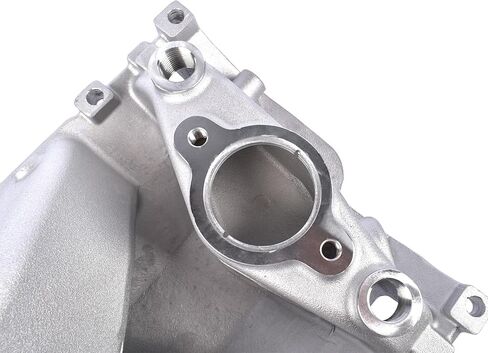 استبدال مشعب السحب من الألومنيوم لطائرة واحدة لـ 1957-1995 تشيفي SBC 350 400 3000-7500 2031 52031 in Kuwait