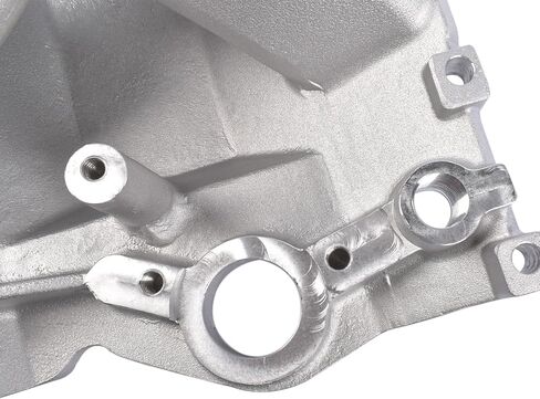 استبدال مشعب السحب من الألومنيوم لطائرة واحدة لـ 1957-1995 تشيفي SBC 350 400 3000-7500 2031 52031 in Kuwait