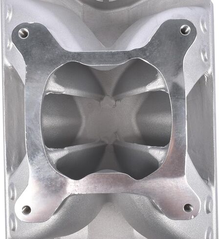 استبدال مشعب السحب من الألومنيوم لطائرة واحدة لـ 1957-1995 تشيفي SBC 350 400 3000-7500 2031 52031 in Kuwait