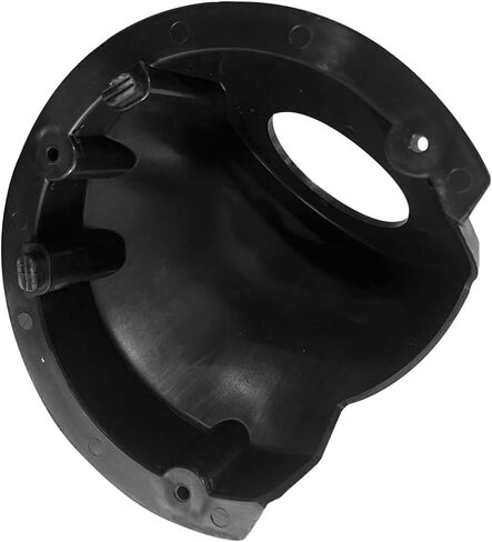 غطاء رقبة لحشو وقود الغاز يناسب رام 1500 2500 بيك اب 2013-2018، رام 3500 بيك اب 2010-2019 68421572AA 68194320AB in Kuwait