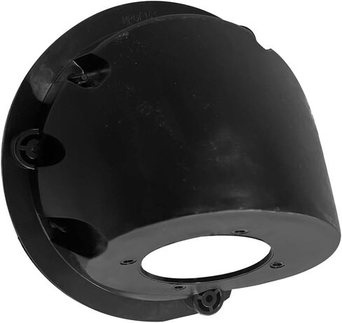 غطاء رقبة لحشو وقود الغاز يناسب رام 1500 2500 بيك اب 2013-2018، رام 3500 بيك اب 2010-2019 68421572AA 68194320AB in Kuwait