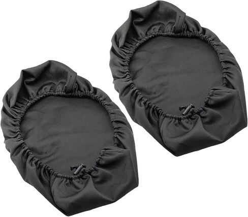 Hard Saddlebag Lid Bra/Lid Covers Fits for 2014-2023 Harley Davidson Touring, Road Glide, Electra Glide, Road King, Street Glide and Tri Glide Models (Red) in Kuwait