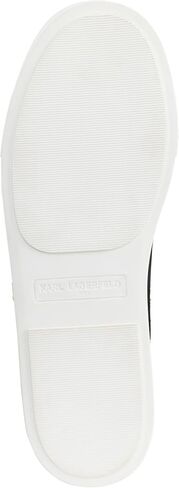 KARL LAGERFELD Women's Cate Sayings Everyday Lace Up Sneaker in Saudi Arabia