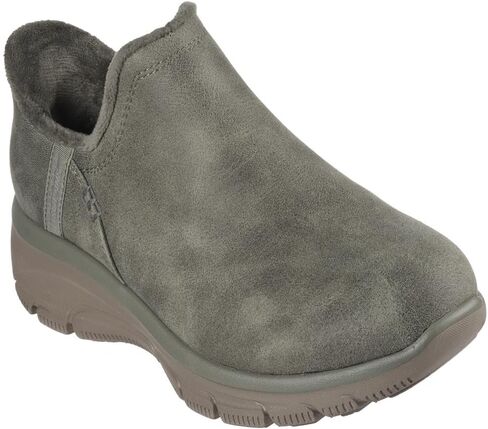 حذاء Skechers النسائي Easy Going-Modern Hour-Hands Free Slip-ins للكاحل in Saudi Arabia