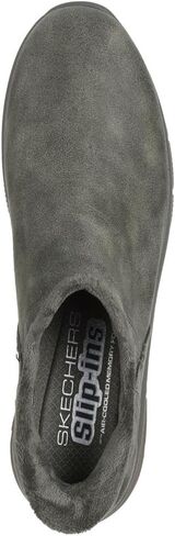 حذاء Skechers النسائي Easy Going-Modern Hour-Hands Free Slip-ins للكاحل in Saudi Arabia