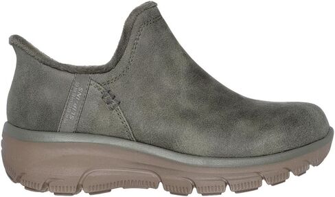 حذاء Skechers النسائي Easy Going-Modern Hour-Hands Free Slip-ins للكاحل in Saudi Arabia