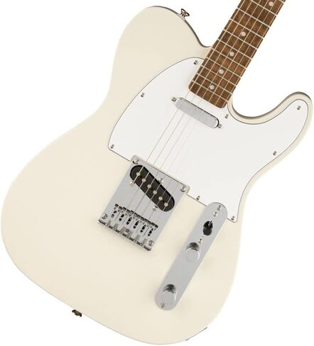 Squier Affinity Series Deluxe Telecaster Electric Guitar, with 2-Year Warranty, Charcoal Frost Metallic, Laurel Fingerboard in Saudi Arabia