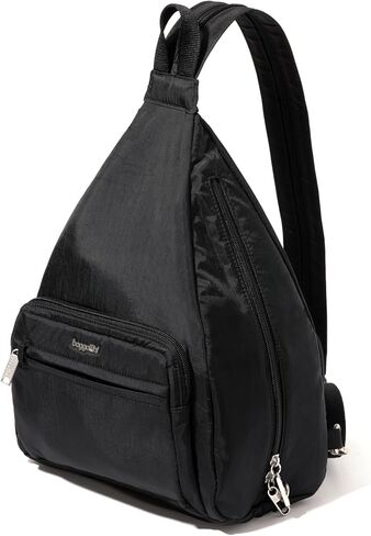 Baggallini Securtex حبال قابلة للتحويل مضادة للسرقة للعطلات in Kuwait