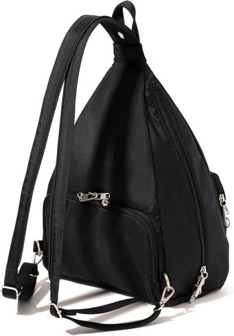 Baggallini Securtex حبال قابلة للتحويل مضادة للسرقة للعطلات in Kuwait