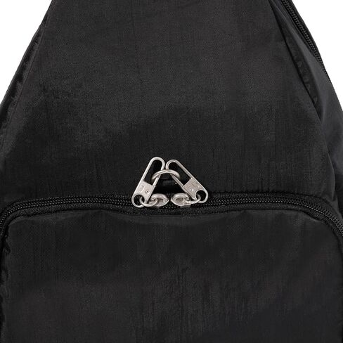 Baggallini Securtex حبال قابلة للتحويل مضادة للسرقة للعطلات in Kuwait