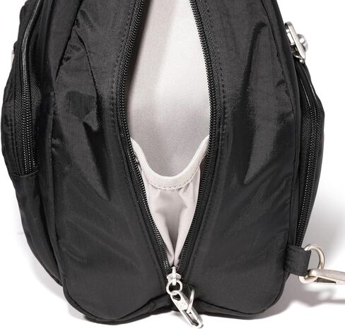 Baggallini Securtex حبال قابلة للتحويل مضادة للسرقة للعطلات in Kuwait