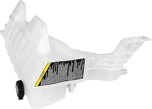 خزان توسيع مياه خزان المبرد DR104002 مناسب لشاحنات Kenworth T680 2013-2018، 2014-2018 T880، 2013-2021 Peterbilt 579، مع أغطية in Kuwait