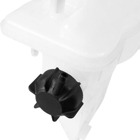 خزان توسيع مياه خزان المبرد DR104002 مناسب لشاحنات Kenworth T680 2013-2018، 2014-2018 T880، 2013-2021 Peterbilt 579، مع أغطية in Kuwait