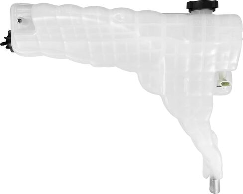 خزان توسيع مياه خزان المبرد DR104002 مناسب لشاحنات Kenworth T680 2013-2018، 2014-2018 T880، 2013-2021 Peterbilt 579، مع أغطية in Kuwait