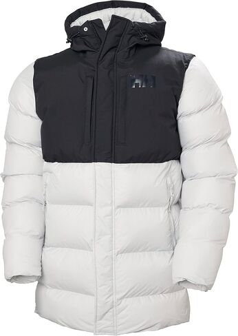 Helly-Hansen Men's Active Puffy Long Jacket in Saudi Arabia