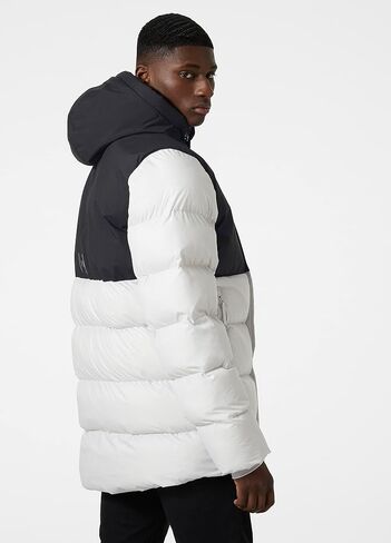 Helly-Hansen Men's Active Puffy Long Jacket in Saudi Arabia