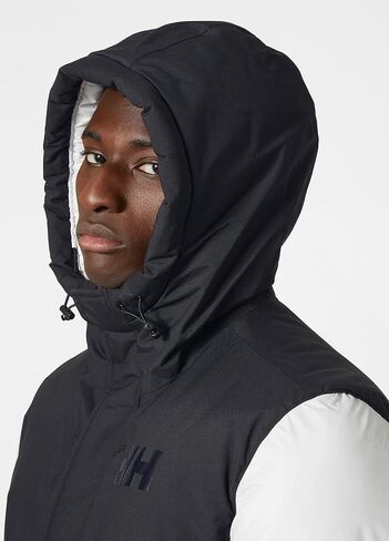 Helly-Hansen Men's Active Puffy Long Jacket in Saudi Arabia