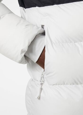 Helly-Hansen Men's Active Puffy Long Jacket in Saudi Arabia