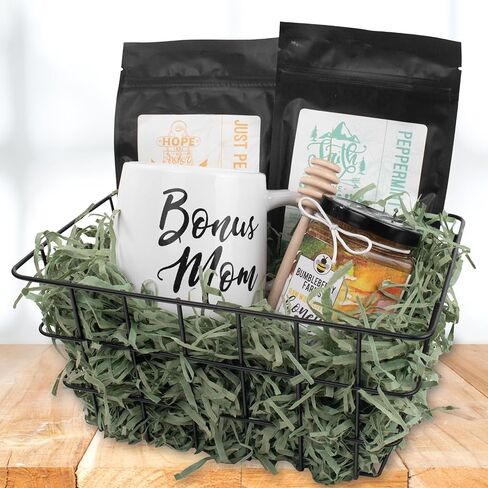 إمدادات المياه السحرية - 1/2 رطل - مريمية - حشو ورق مجعد ناعم ورقيق ومقطع رائع لتغليف الهدايا، وحشو السلة، وأعياد الميلاد، وحفلات الزفاف، والذكرى السنوية، وعيد الحب in Kuwait