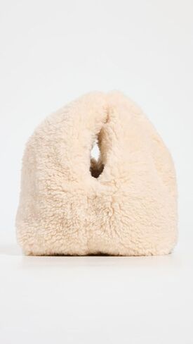 A.L.C. Women's Simone Ava Shearling Bag in Saudi Arabia