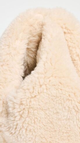 A.L.C. Women's Simone Ava Shearling Bag in Saudi Arabia