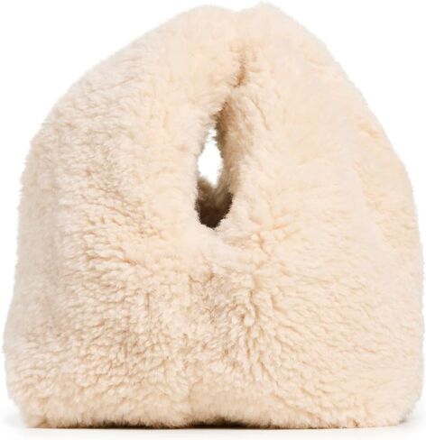 A.L.C. Women's Simone Ava Shearling Bag in Saudi Arabia
